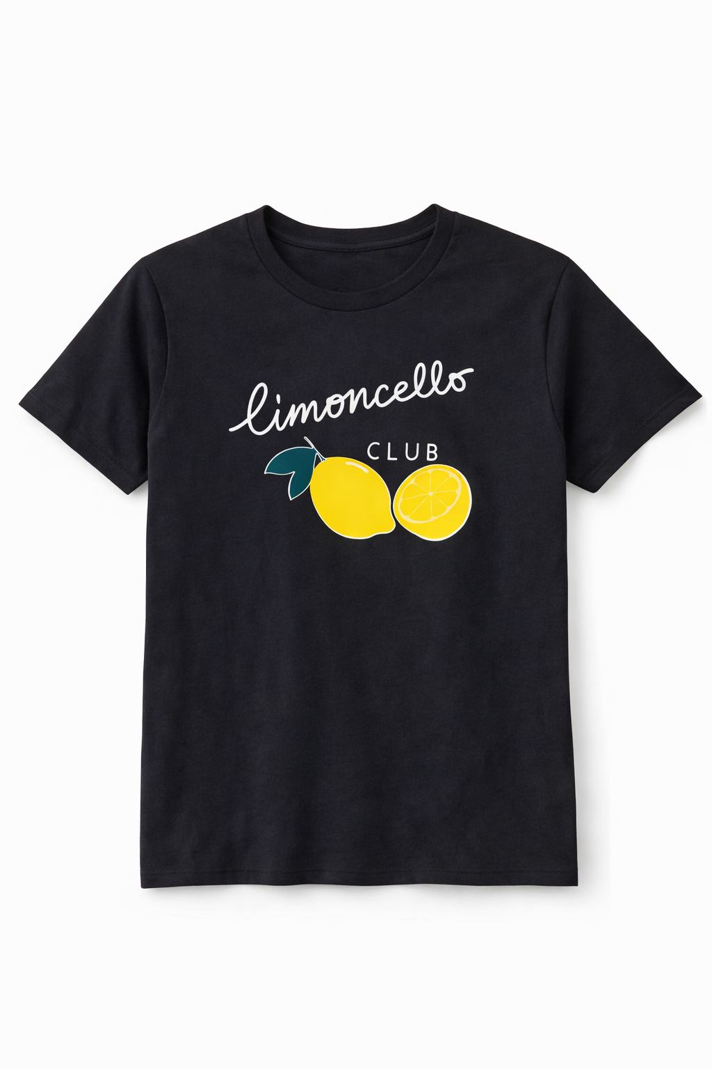 Limoncello Club T-Shirt
