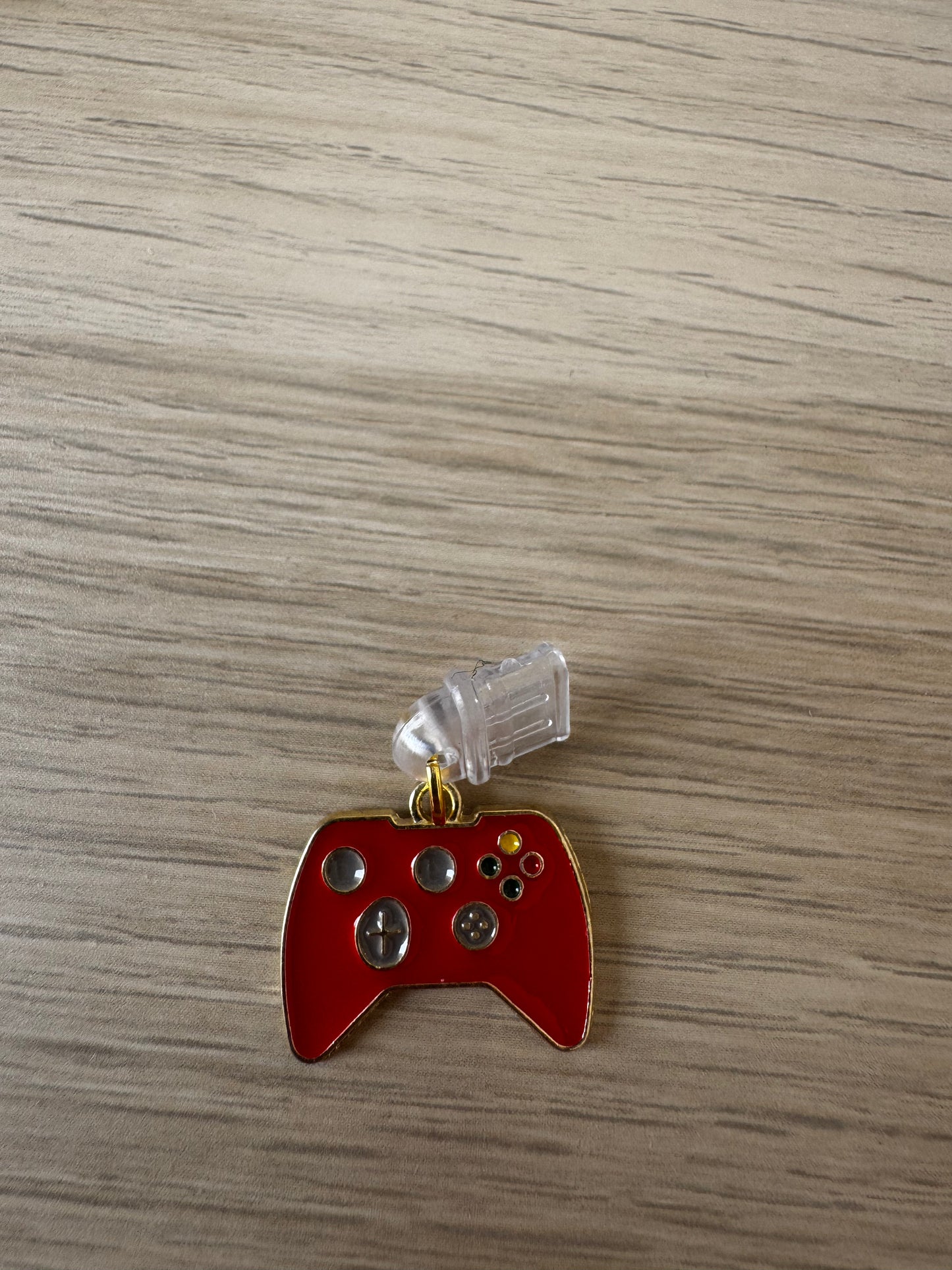 Game Controller USB-C Dust Plug