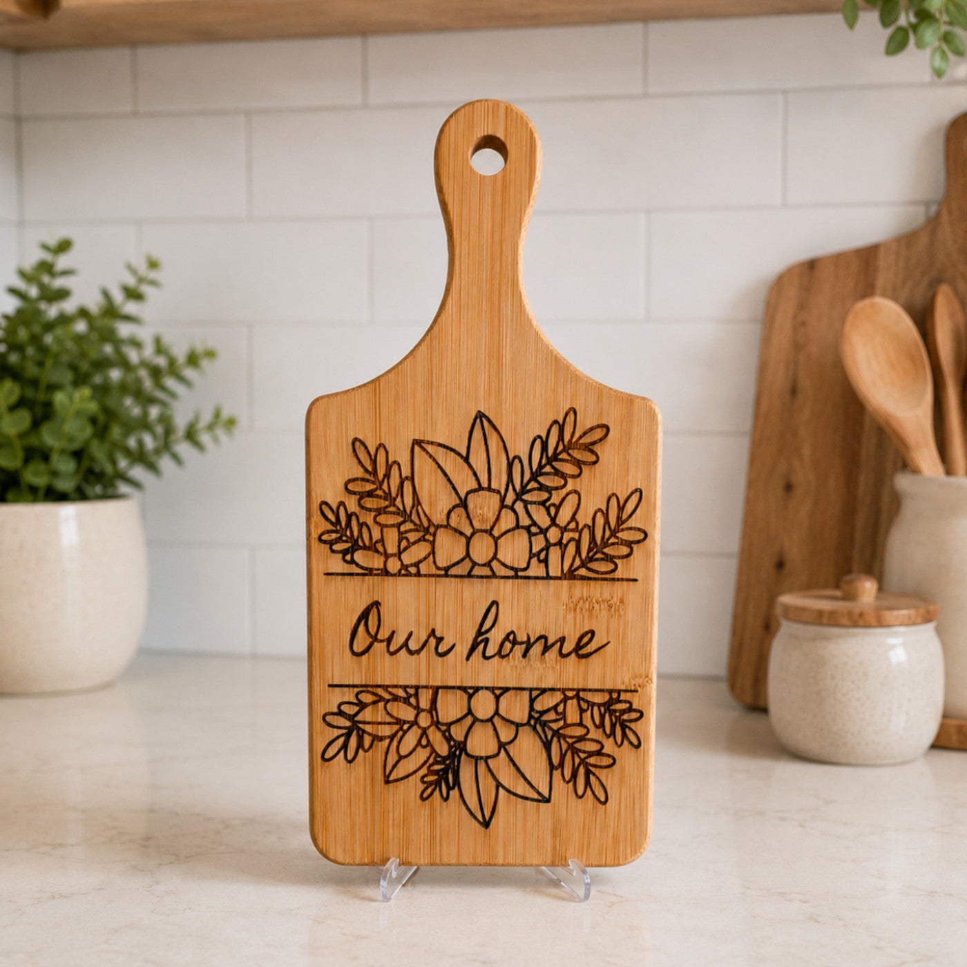 Chopping Board Collection
