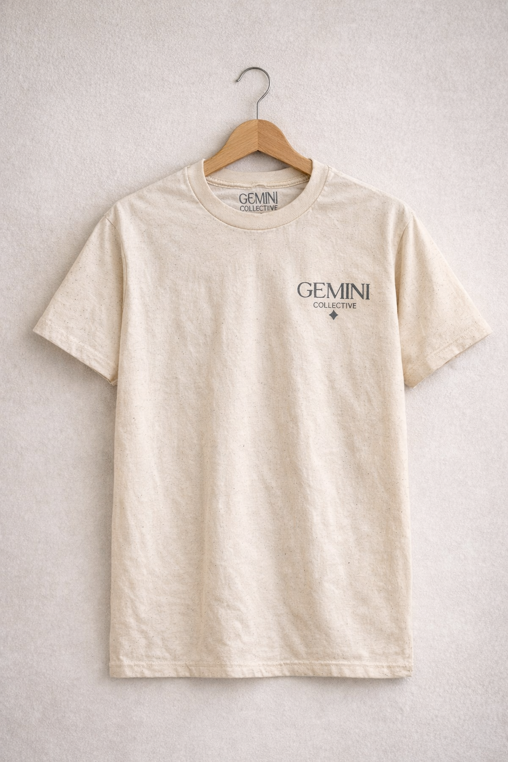 Gemini Bust T-Shirt