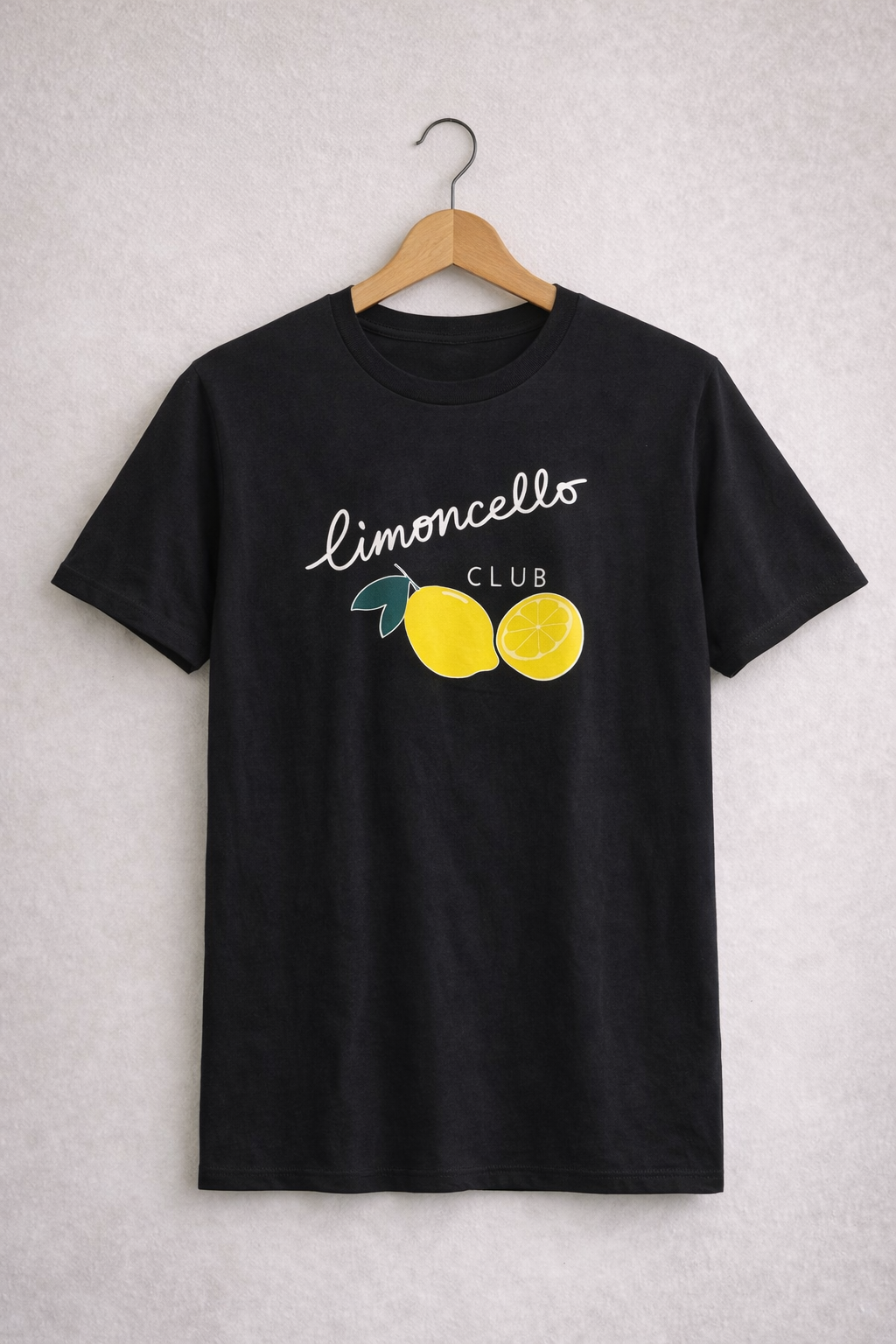 Limoncello Club T-Shirt