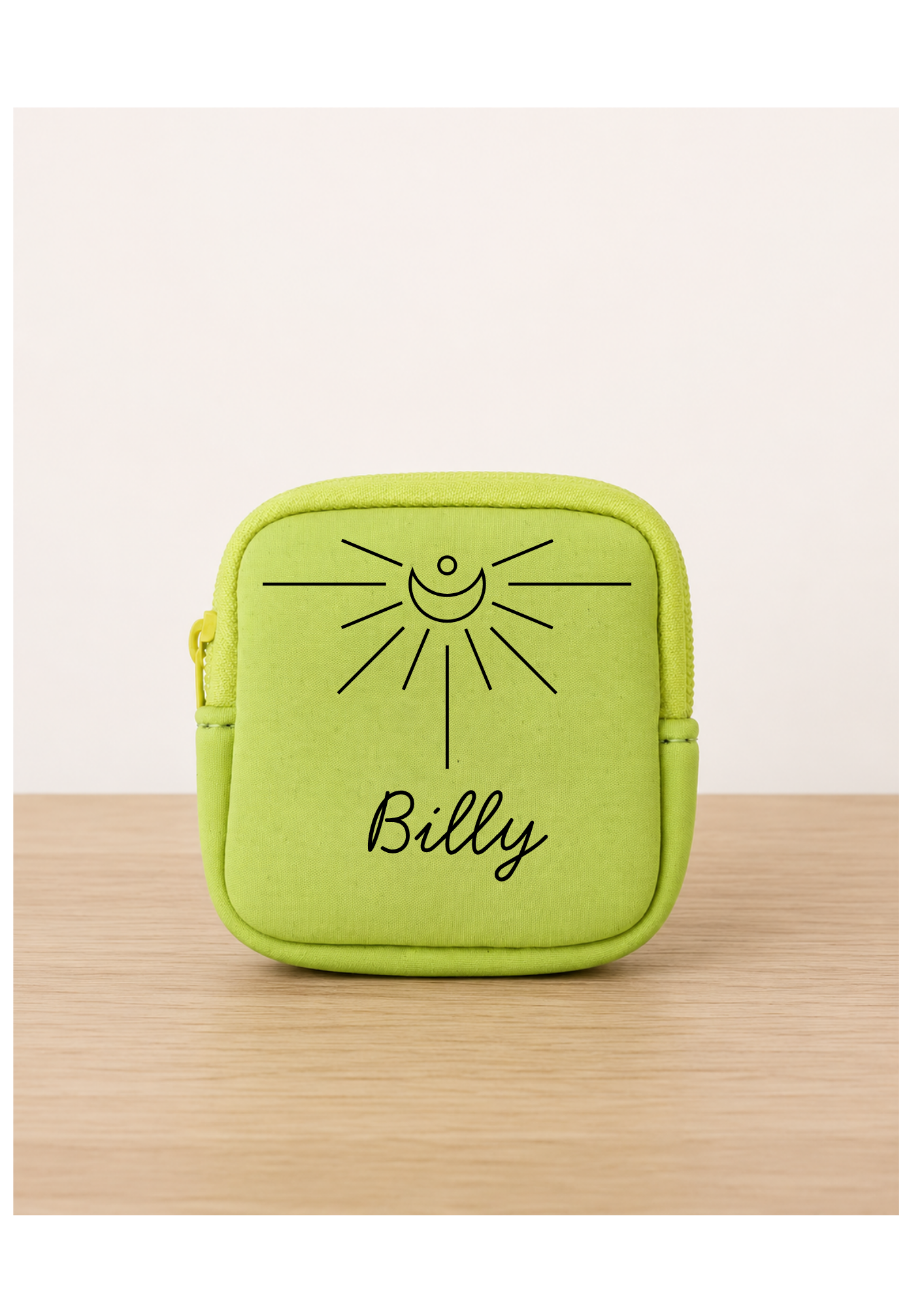 Mini Storage Pouch