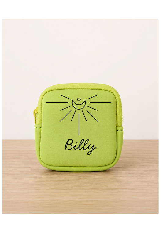 Mini Storage Pouch