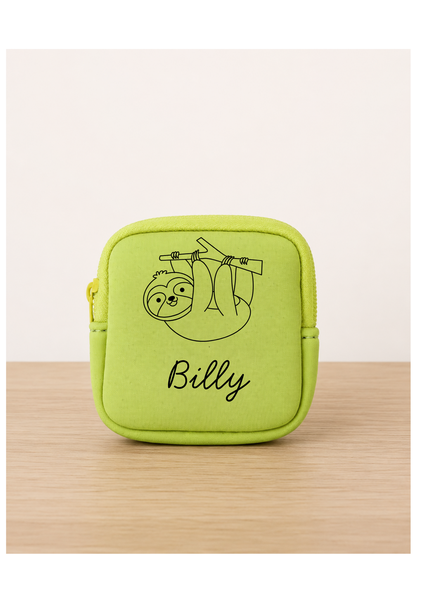 Mini Storage Pouch
