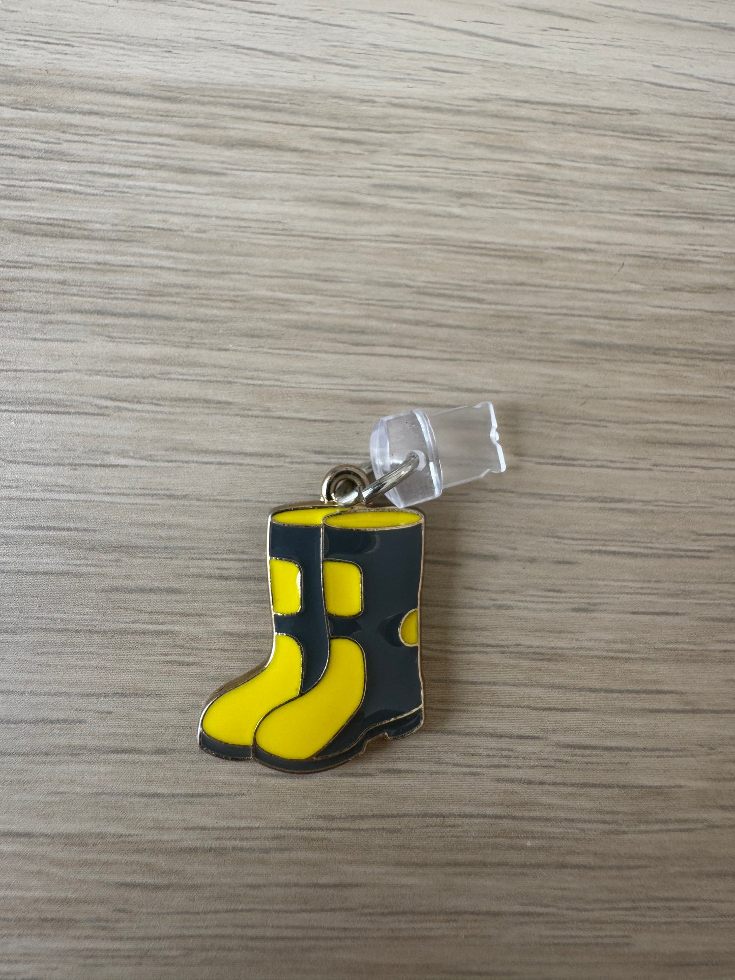 Firefighter USB-C Dust Plug