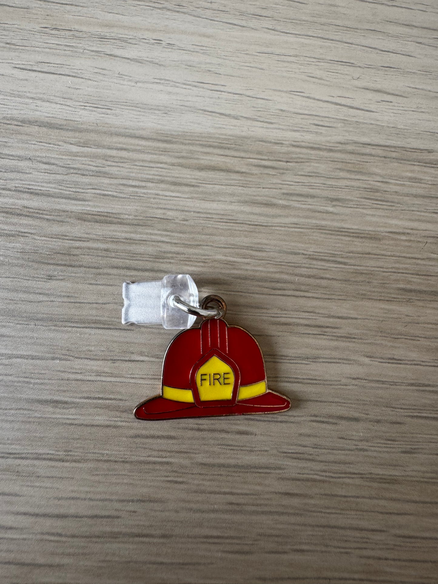 Firefighter USB-C Dust Plug