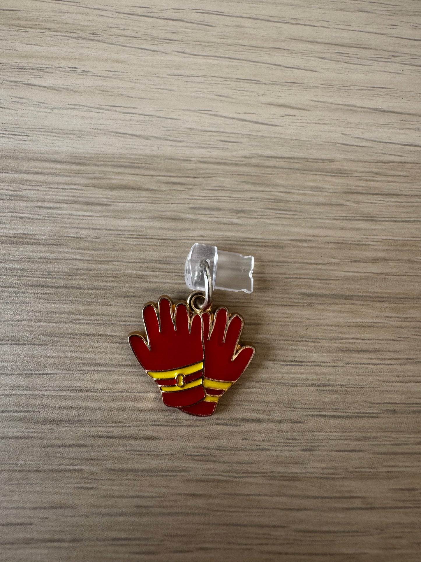 Firefighter USB-C Dust Plug