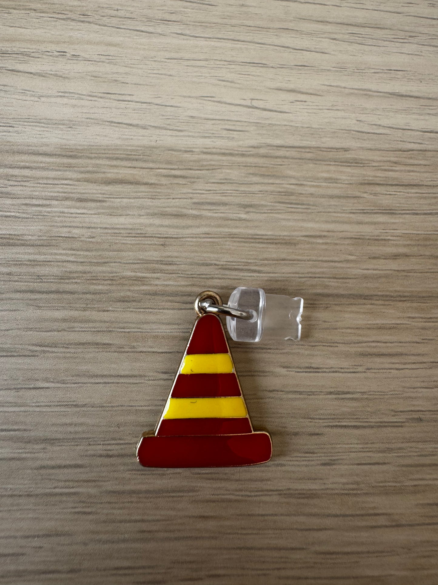Firefighter USB-C Dust Plug