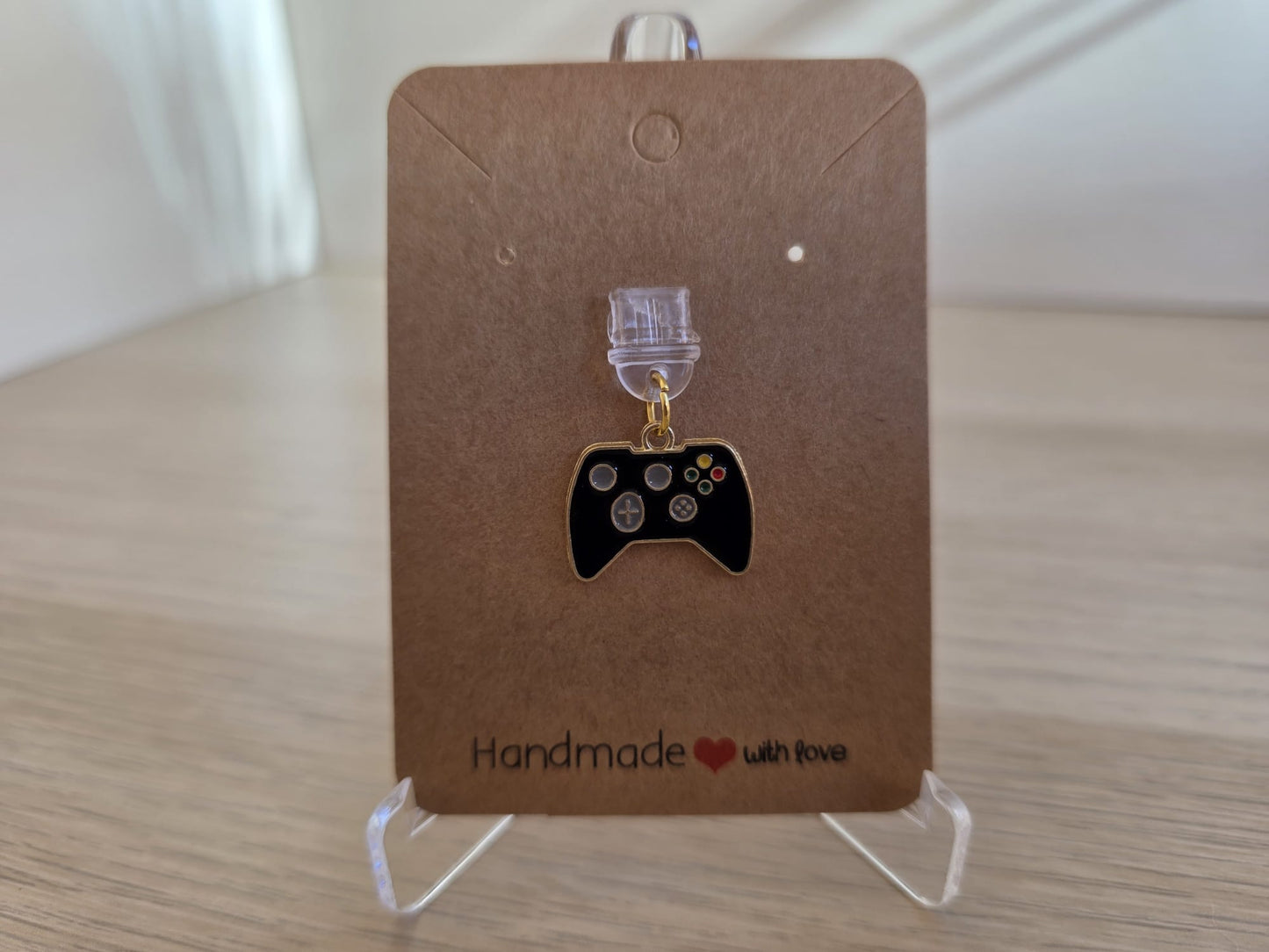 Game Controller USB-C Dust Plug