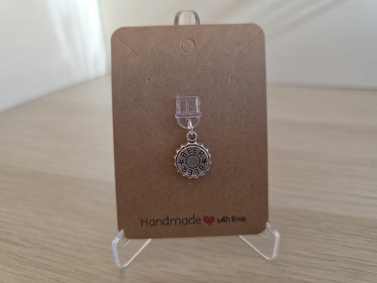 Bottle Top USB-C Dust Plug