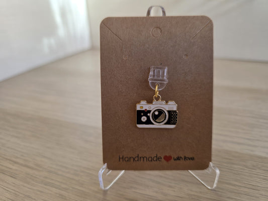 Camera USB-C Dust Plug